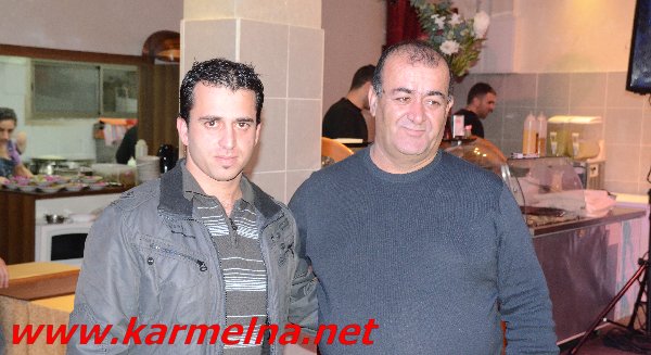 חוגגים שנה חדשה :2013 